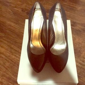 Bcbg pumps!